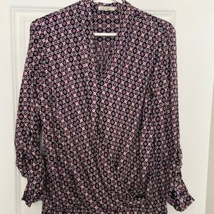Pleione Blouse - size M - Like New
